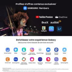 Samsung Galaxy Z Fold 5