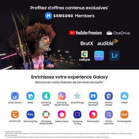 Samsung Galaxy Z Fold 5