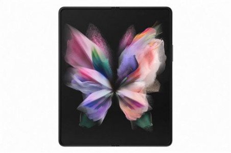 Samsung Galaxy Z Fold 3 au Niger avec garantie