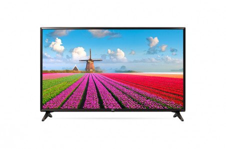 Téléviseur LED Full HD 1080p -  43 ''  - LG (43LJ50)