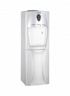 Distributeur d'eau 12L WD 64C-SLB SS - Electroniger