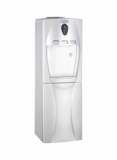 Distributeur d'eau 12L WD 64C-SLB SS - Electroniger