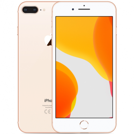 iPhone 8 pas cher disponible au Niger