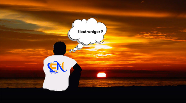 Pourquoi Electroniger?