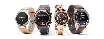  Montres & Bracelet 
