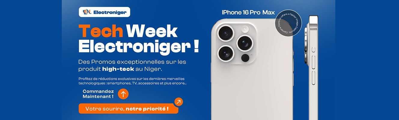 Offer Banner